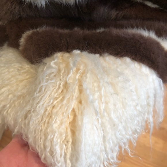 Gorgeous vintage genuine fur coat by Renfrew - Picture 7 of 10